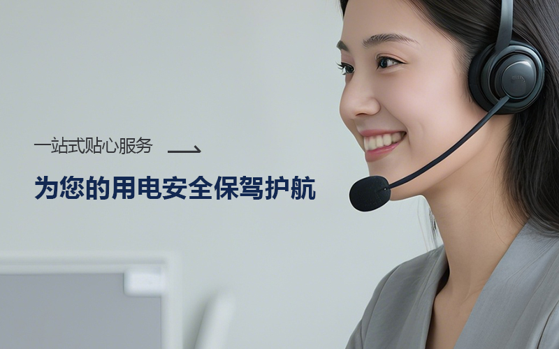 客户服务