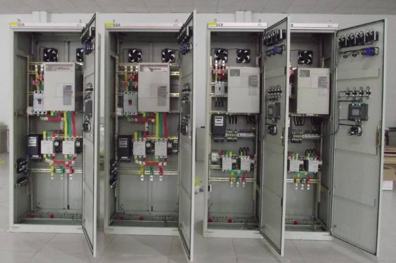 高低压开关柜设备 高低压开关柜设备