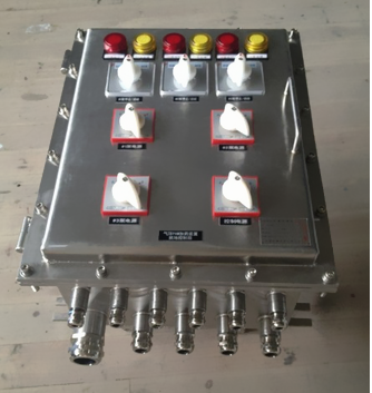 机房配电箱 机房配电箱