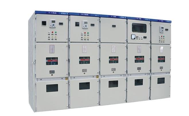 高低压开关柜 高低压开关柜