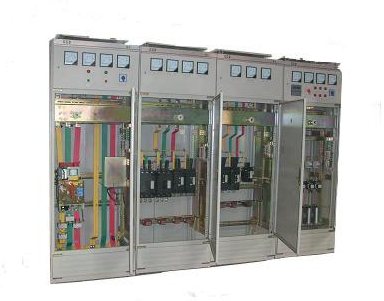 高低压开关柜 高低压开关柜