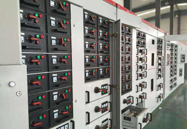 高低压开关柜设备 高低压开关柜设备