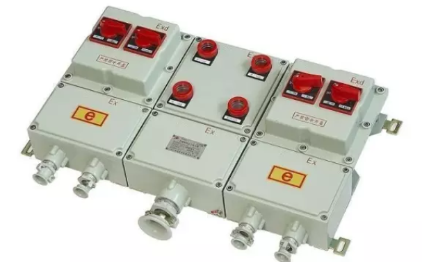 防爆配电箱 防爆配电箱