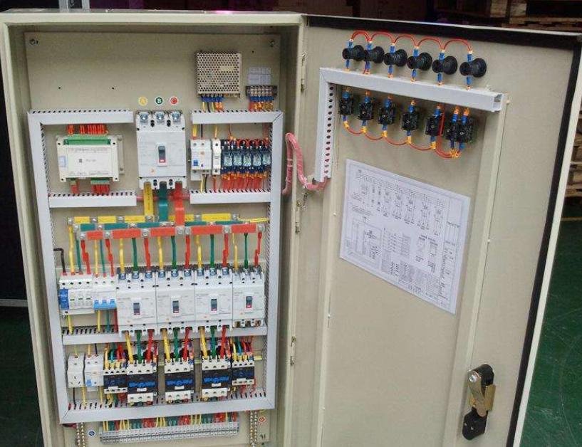 低压配电柜