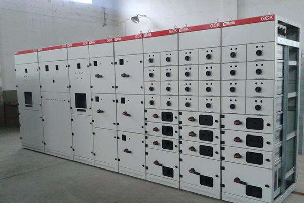 高低压配电柜 高低压配电柜