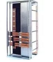 图4配电盘母线 图4配电盘母线