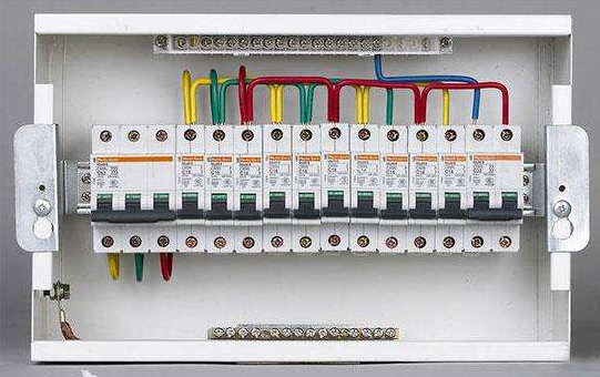 家用配电箱如何选购？