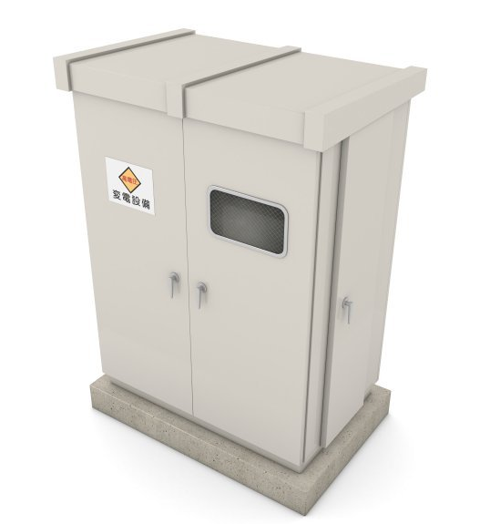 高压配电柜 高压配电柜