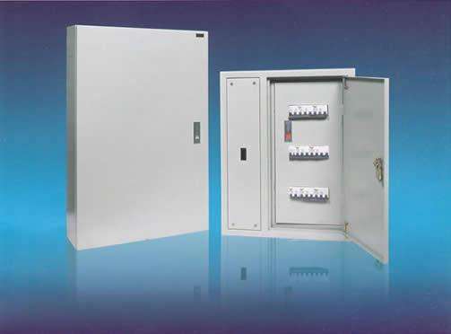 配电箱 配电箱
