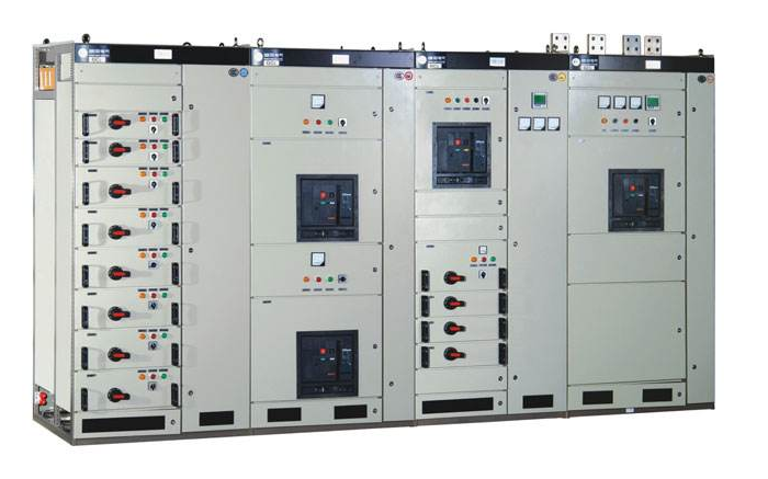 高低压配电柜 高低压配电柜