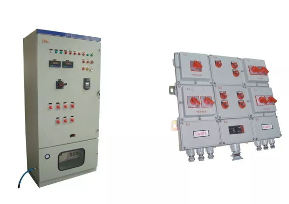 防爆配电箱 防爆配电箱
