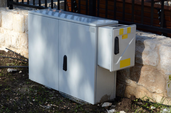 高压配电柜 高压配电柜