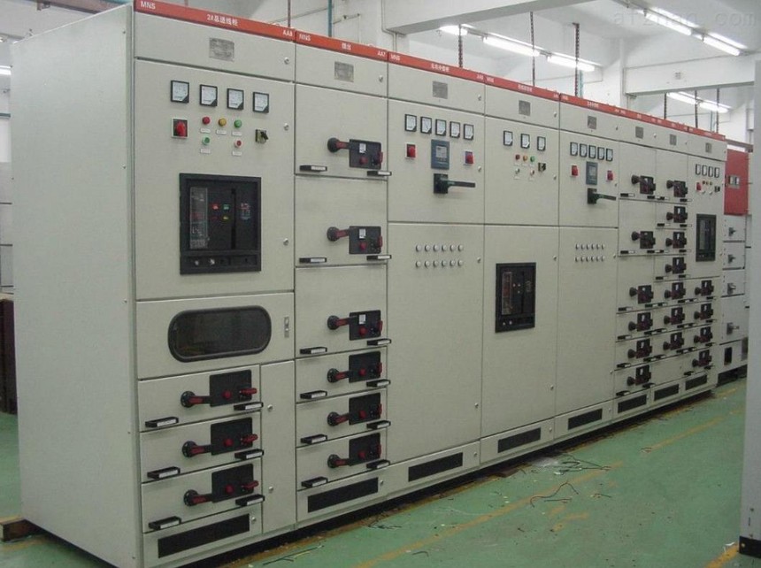高低压开关柜设备 高低压开关柜设备