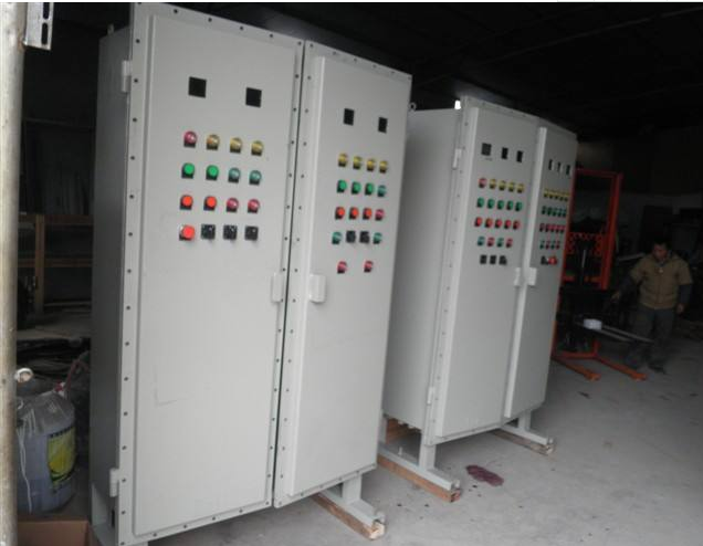 防爆配电箱 防爆配电箱