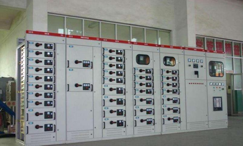 高低压配电柜