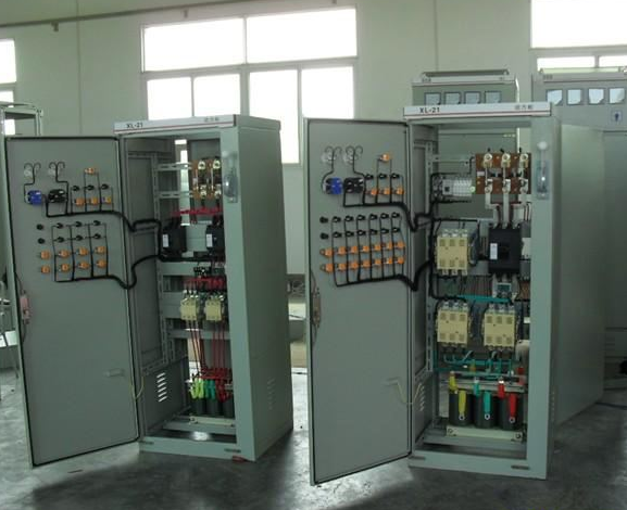 高低压开关柜 高低压开关柜