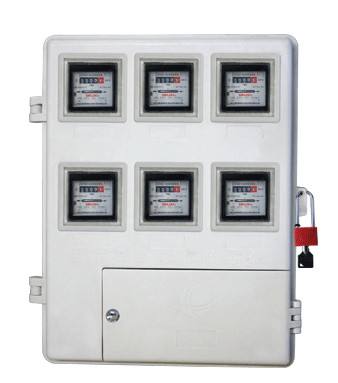 电表箱 电表箱