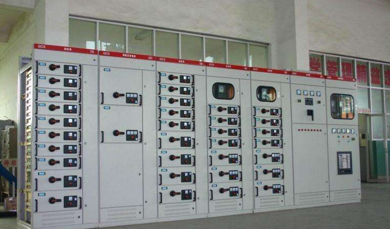 高低压配电柜 高低压配电柜