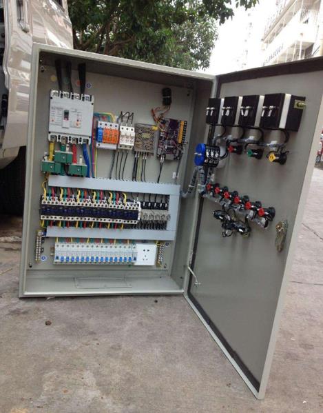 高压配电柜 高压配电柜