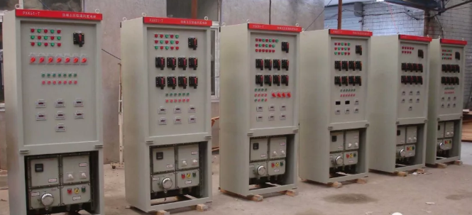 防爆配电箱 防爆配电箱