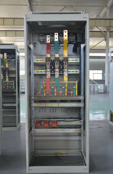高低压开关柜
