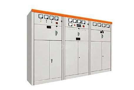 低压配电柜 低压配电柜
