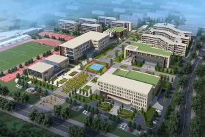 常州交通技师学院