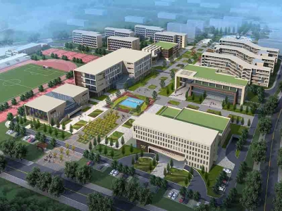 常州交通技师学院
