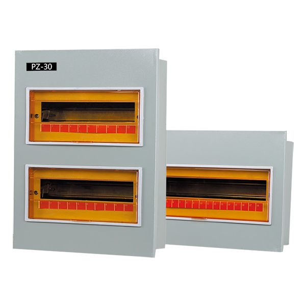 PZ系列低压综合配电箱