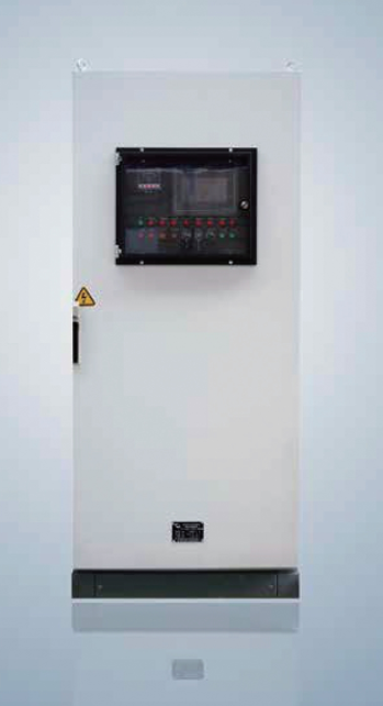 OL-XFKZ(T)系列 消防泵自动巡检(柜)设备