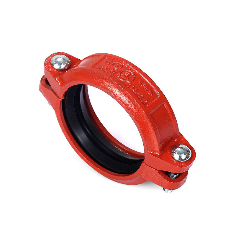 沟槽管件A70Z0093