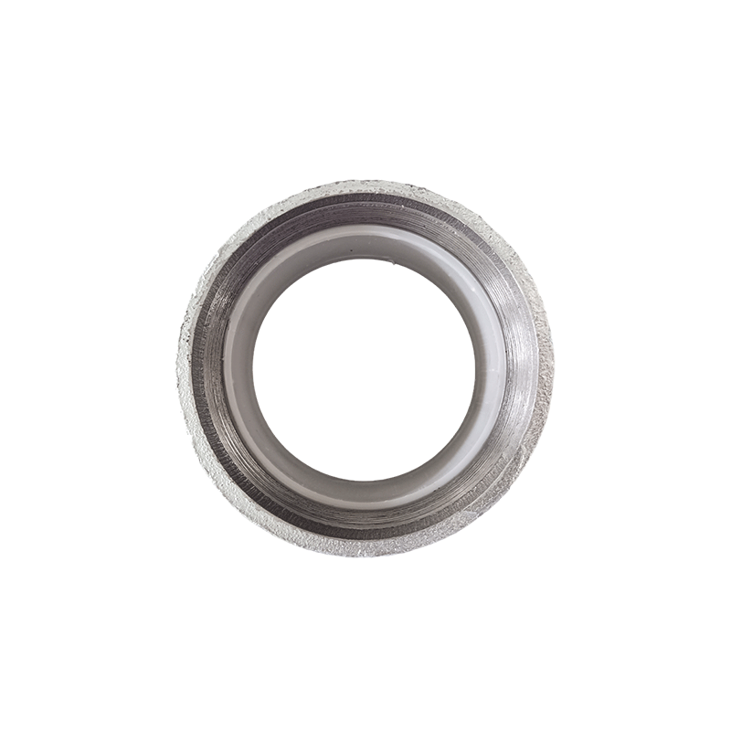 玛钢衬塑--同径管古